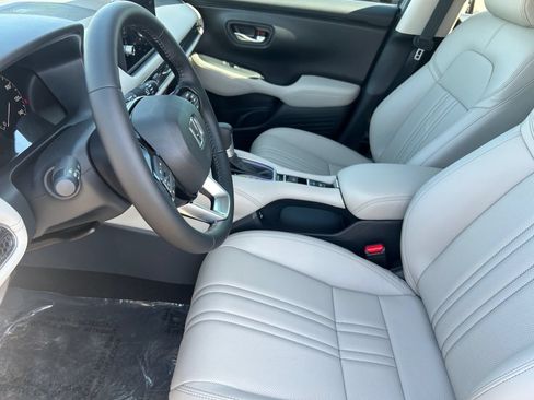 New 2027 Honda HR-V EX-L image 17