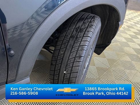 Used 2023 Ford Bronco Sport Big Bend AWD/4WD image 29