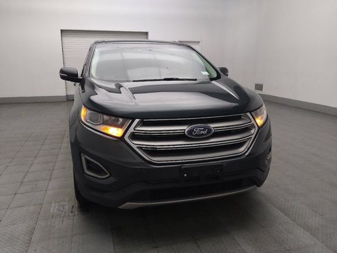 Used 2015 Ford Edge SEL w/ Equipment Group 201A FWD image 14