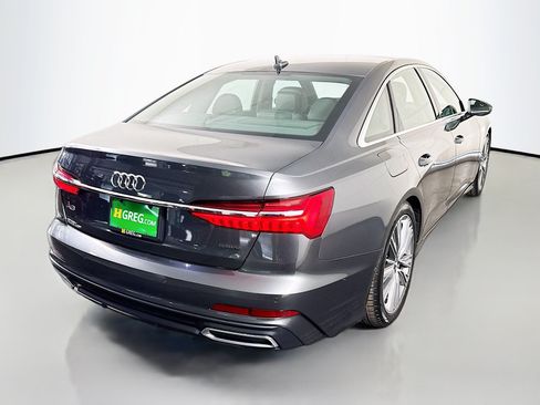 Used 2019 Audi A6 3.0T Premium Plus w/ Premium Plus Package AWD/4WD image 10