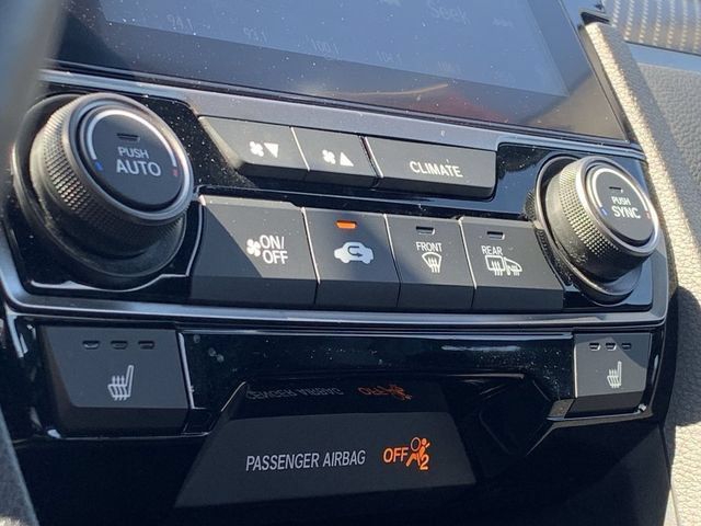 Used 2020 Honda Civic Si image 30
