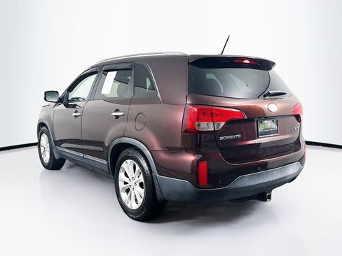 Used 2015 Kia Sorento EX w/ EX V6 Touring Package FWD image 5