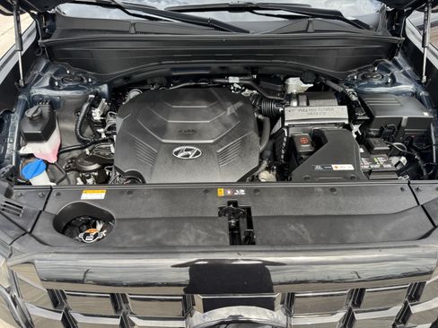 Used 2024 Hyundai Palisade Limited FWD image 34