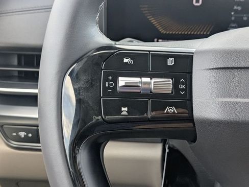New 2027 Kia Carnival LX FWD image 27