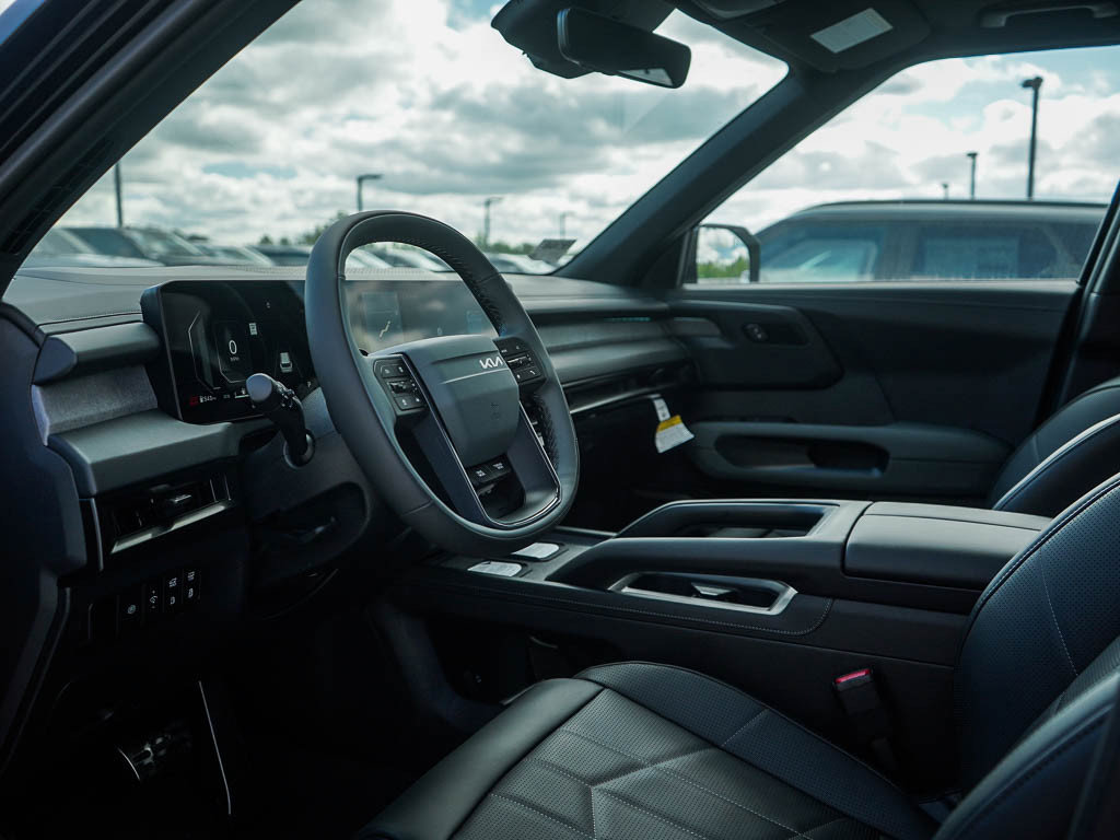 New 2027 Kia Telluride SX X-Line AWD/4WD image 19
