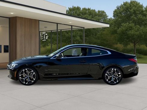 Used 2026 BMW 430i Coupe w/ Parking Assistance Package RWD image 13
