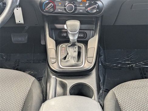 Used 2020 Kia Soul LX image 19