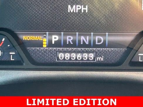 Used 2021 RAM 1500 Limited w/ Night Edition image 20