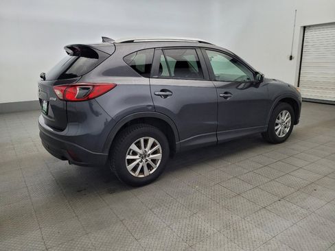 Used 2016 MAZDA CX-5 Touring w/ Bose/Moonroof Package FWD image 10