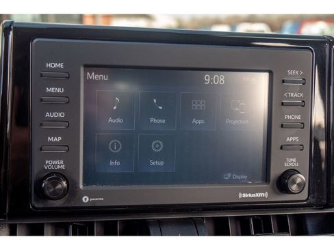 Used 2020 Toyota RAV4 LE image 22