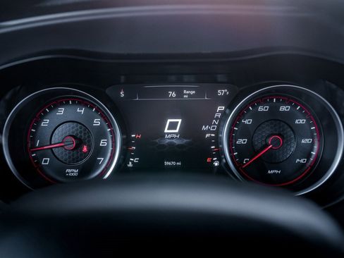 Used 2023 Dodge Charger SXT image 20