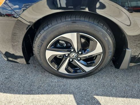 Used 2022 Honda Insight EX image 12