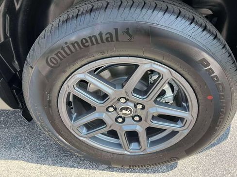 New 2026 Ford Bronco Sport Big Bend AWD/4WD image 11