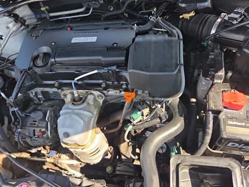 Used 2017 Honda Accord Sport Special Edition image 32