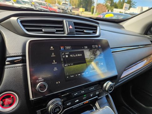 Used 2017 Honda CR-V EX-L image 22