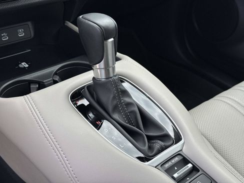 Used 2026 Honda HR-V EX-L image 22