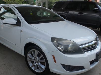 Used 2008 Saturn Astra XR