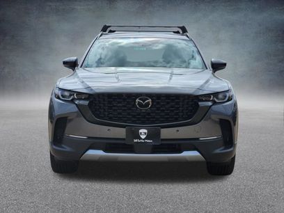 New 2026 MAZDA CX-50 AWD 2.5 S w/ Accent Package