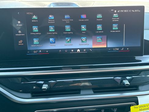 New 2026 BMW ALPINA XB7 AWD/4WD image 33