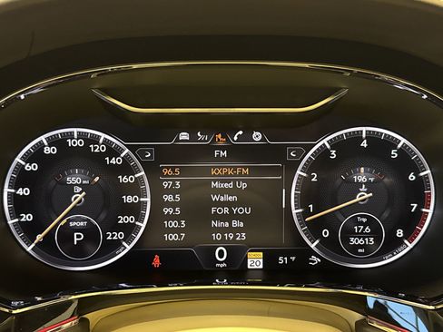 Used 2020 Bentley Continental GT V8 First Edition image 15