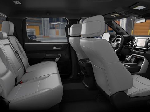 New 2026 Toyota Tundra SR5 AWD/4WD image 2