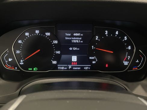 Used 2021 BMW 330i xDrive 330i xDrive w/ Convenience Package image 20