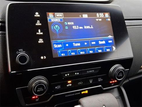 Used 2017 Honda CR-V EX image 17