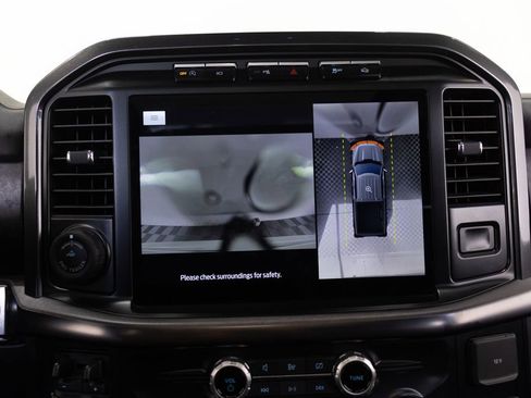 Used 2023 Ford F150 4x4 SuperCrew image 33