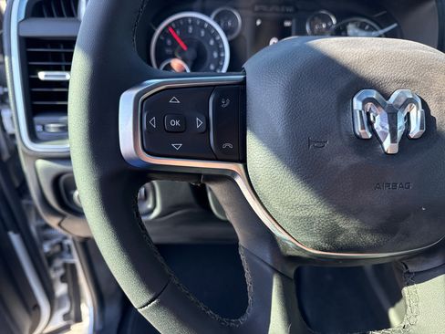 New 2026 RAM 2500 Big Horn image 19