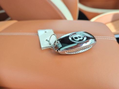 New 2025 Bentley Continental GT Speed AWD/4WD image 45
