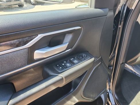 Certified 2022 RAM 1500 Big Horn AWD/4WD image 9