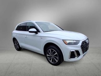 Used 2023 Audi Q5 2.0T Premium w/ Convenience Package video 2