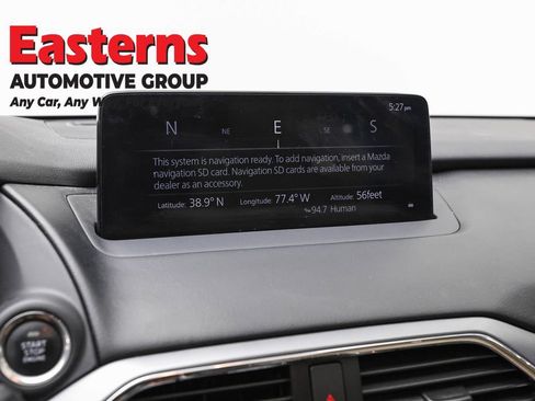 Used 2023 MAZDA CX-9 Touring AWD/4WD image 19