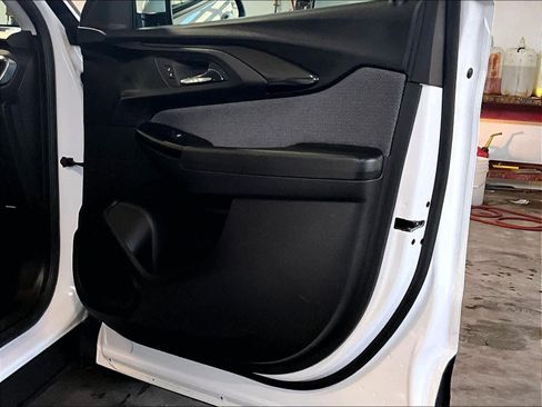 Certified 2022 Chevrolet TrailBlazer LT w/ Convenience Package image 12