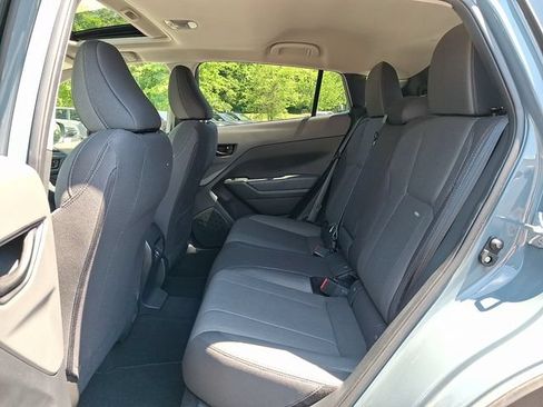 Used 2025 Subaru Crosstrek 2.5i Premium AWD/4WD image 10