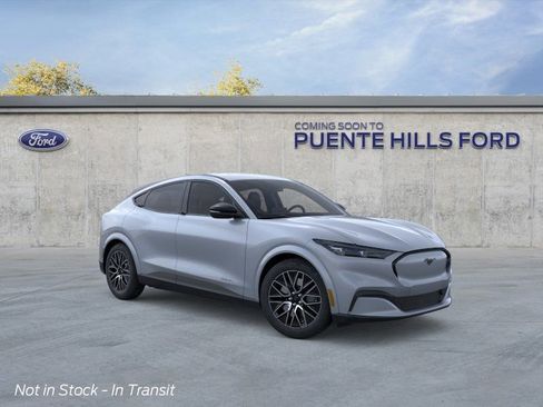 New 2026 Ford Mustang Mach-E Premium RWD image 7