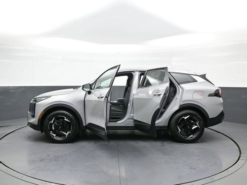 New 2026 Kia Sportage EX image 42