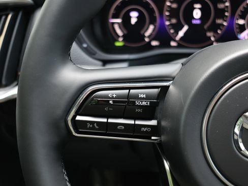 New 2026 MAZDA CX-70 SC Plus AWD/4WD image 15