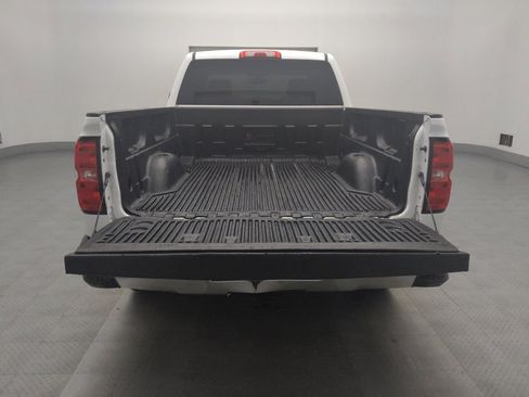 Used 2018 Chevrolet Silverado 1500 LT image 29