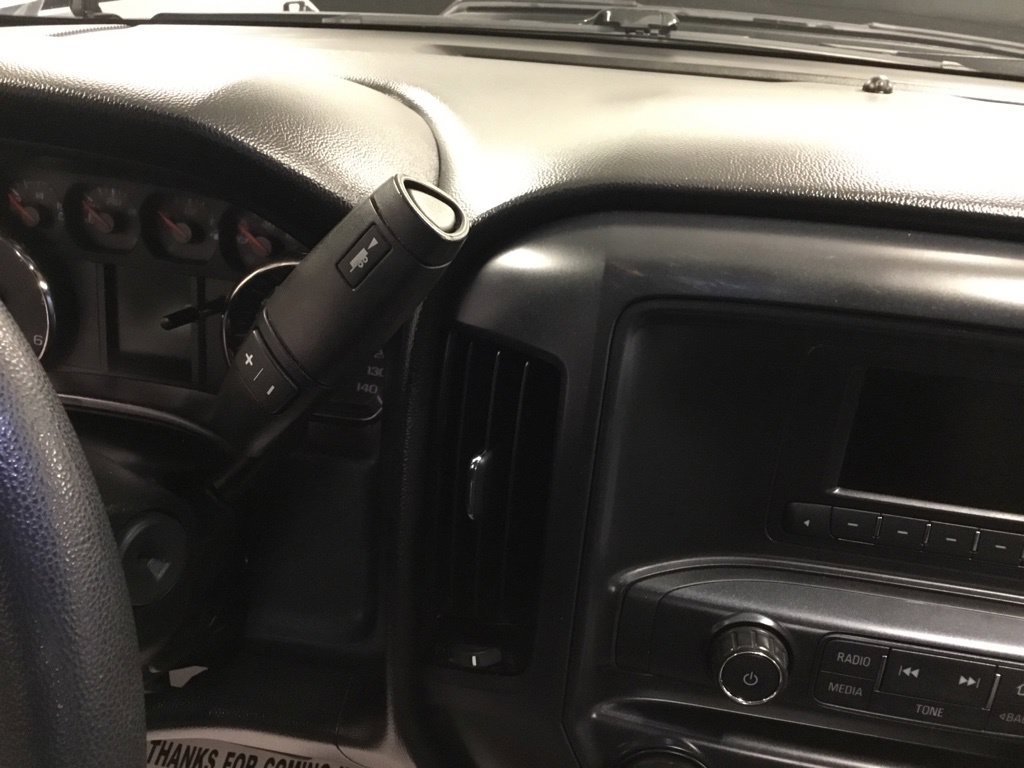 Used 2017 GMC Sierra 1500 4x4 Regular Cab image 46