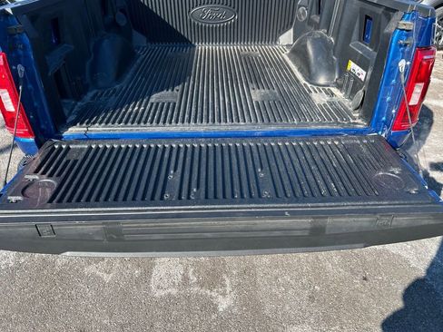 Certified 2023 Ford F150 XLT w/ Equipment Group 302A High image 10