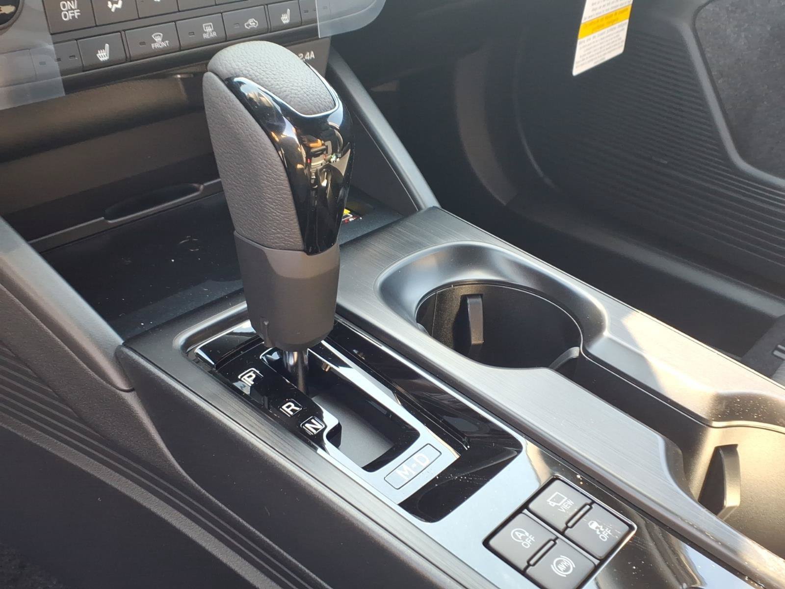 New 2026 Subaru Outback Limited XT AWD/4WD image 9