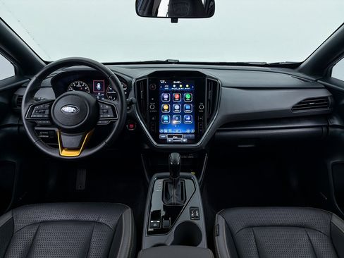 Used 2024 Subaru Crosstrek 2.5i Wilderness image 22