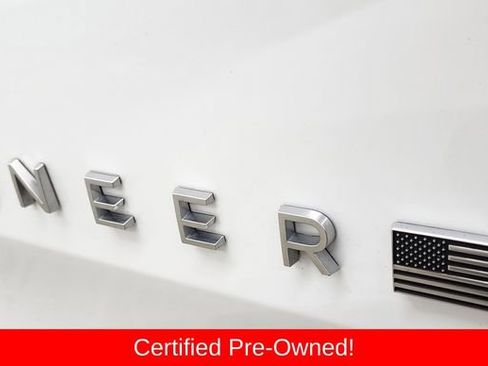 Certified 2024 Jeep Wagoneer Series II image 48