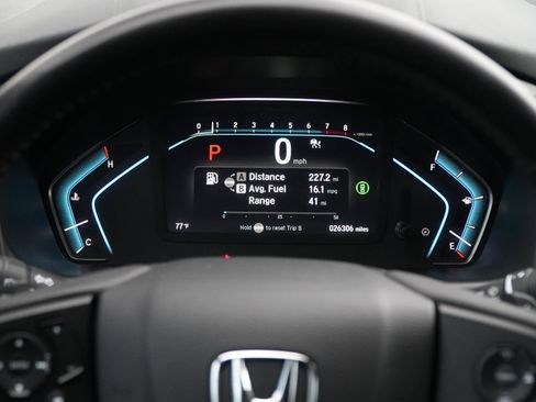 Used 2023 Honda Odyssey EX-L image 24