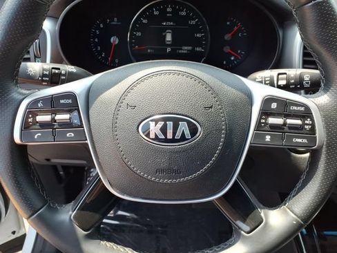 Used 2020 Kia Sorento SX AWD/4WD image 25