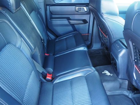 Used 2023 Ford Bronco Raptor image 26