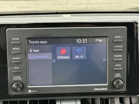 Used 2022 Toyota RAV4 XLE w/ Convenience Package image 13
