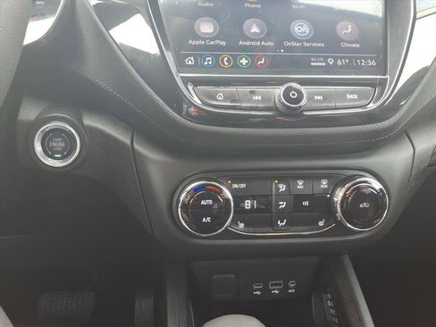 Certified 2023 Chevrolet TrailBlazer LT w/ Convenience Package image 20