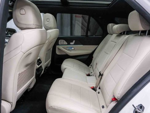 Certified 2023 Mercedes-Benz GLE 350 image 17